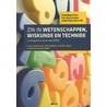 zin in wetenschappen, wiskunde en techniek door Melissa de Bruyker