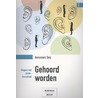 Gehoord worden door Annemiek Deij