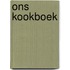 Ons kookboek