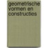 Geometrische vormen en constructies