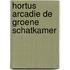 Hortus arcadie de groene schatkamer