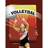 Meidenboek over volleybal