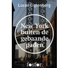New York buiten de gebaande paden by Lucas Ligtenberg
