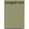 Zorgcd-rom door Onbekend