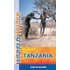 Wereldwijzer reisgids Tanzania
