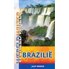 Wereldwijzer reisgids Brazilie by Jaap Dekker