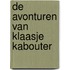 De avonturen van Klaasje Kabouter
