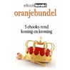 Oranjebundel door Ebookbundel
