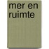 Mer en ruimte