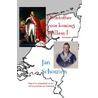 Dichtoffer voor koning Willem I door Jan Schouten