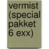 Vermist (Special pakket 6 exx)