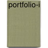 Portfolio-i door Peter Gast