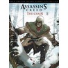 Assassins creed door Karl Kerschl