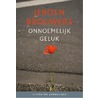 Onnoemelijk geluk 10 ex. door Jeroen Brouwers