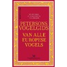 Petersons vogelgids by R.T. Peterson