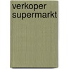 Verkoper supermarkt by Odv