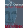 De verandering in het bloed by Gustav Meyrink
