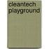 Cleantech playground