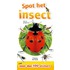 Spot het insect