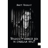 Vrijheid - wanneer ben ik eindelijk vrij? by Annett Hoogvliet