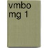 VMBO MG 1