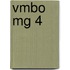 VMBO MG 4