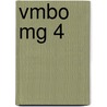 VMBO MG 4 by Tanja Mols