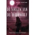 De vrouw van de weerwolf