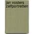 Jan Vosters zelfportretten