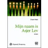 Mijn naam is Asher Lev by Chaim Potok
