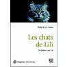 Les chats de Lili - grote letter uitgave by Philip Freriks