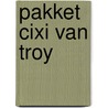 Pakket Cixi van Troy by Olivier Vatine