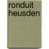 Ronduit Heusden