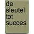 De sleutel tot succes