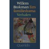 Een familiedrama by Willem Brakman