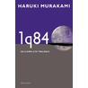 1q84 (qutienvierentachtig) De complete trilogie by Haruki Murakami
