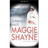 Gedwongen vlucht by Maggie Shayne