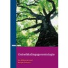 Ontwikkelingsgerontologie door Maryke Tieleman