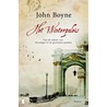 Het winterpaleis door John Boyne