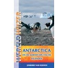Antarctica en de subantarctische eilanden door Jonneke van Eijsden