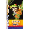 Wereldwijzer reisgids Costa Rica door Arno Luft