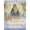 Maria, Koningin van Engelen orakelkaarten by Doreen Virtue