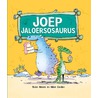 Joep Jaloersosaurus door Brian Moses