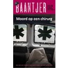 Moord op een chirurg door Baantjer Inc.