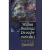 De vadermoorders door Willem Brakman