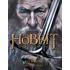 Hobbit: an unexpected journey filmboek