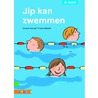 Jip kan zwemmen by Tamara Bos