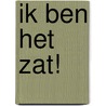 Ik ben het zat! by Selma Noort
