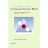 Verpleegkunde volgens het Neuman systems model door Frans Verberk