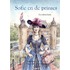 Sofie en de prinses - groteletterboek